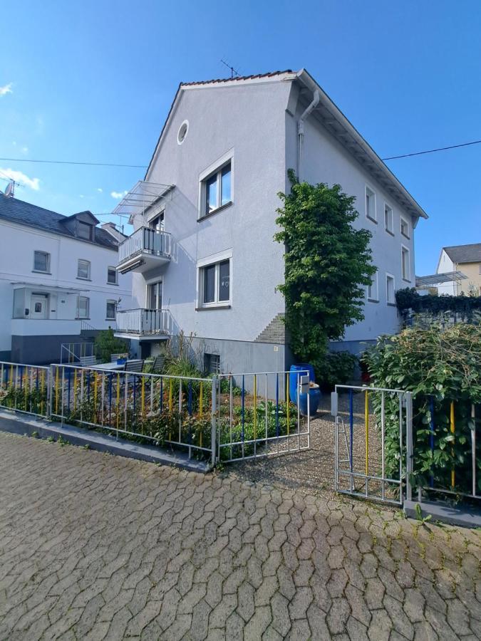 Steigrhein Apartment