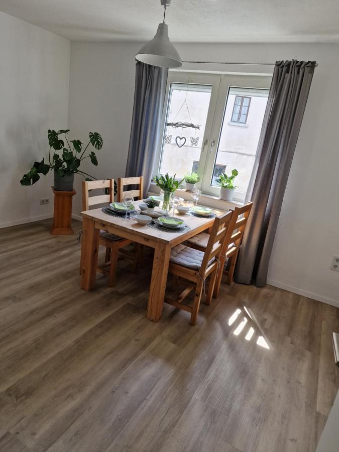 Apartment Steigrhein *