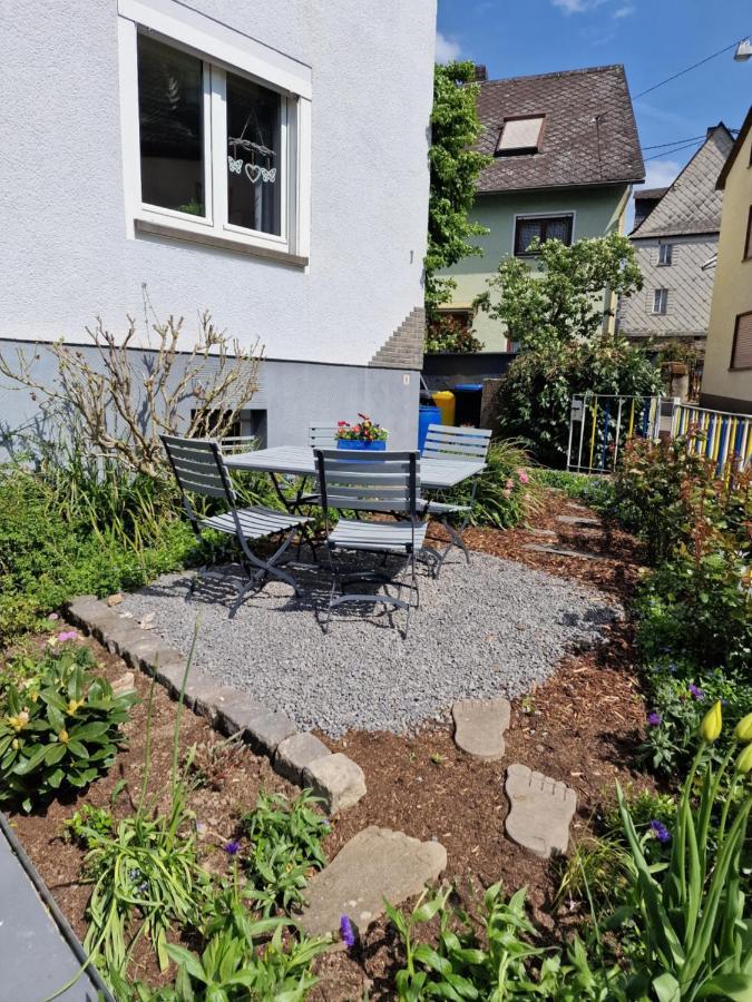 Steigrhein Apartment *