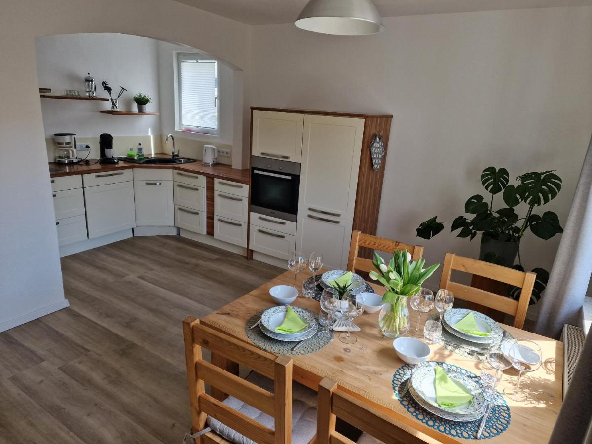 Apartment Steigrhein Filsen