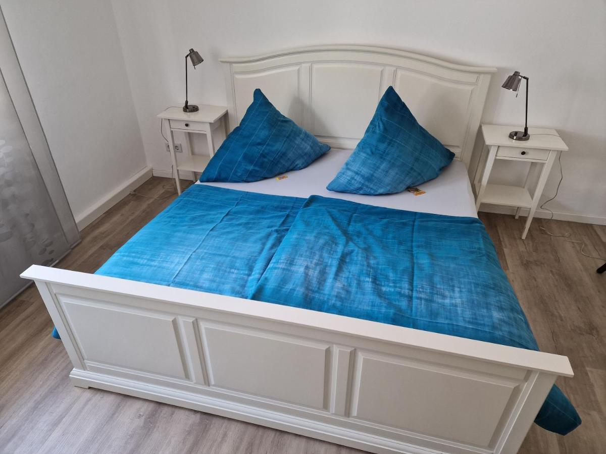 Apartment Steigrhein Filsen