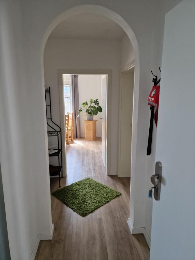 Steigrhein Apartment *