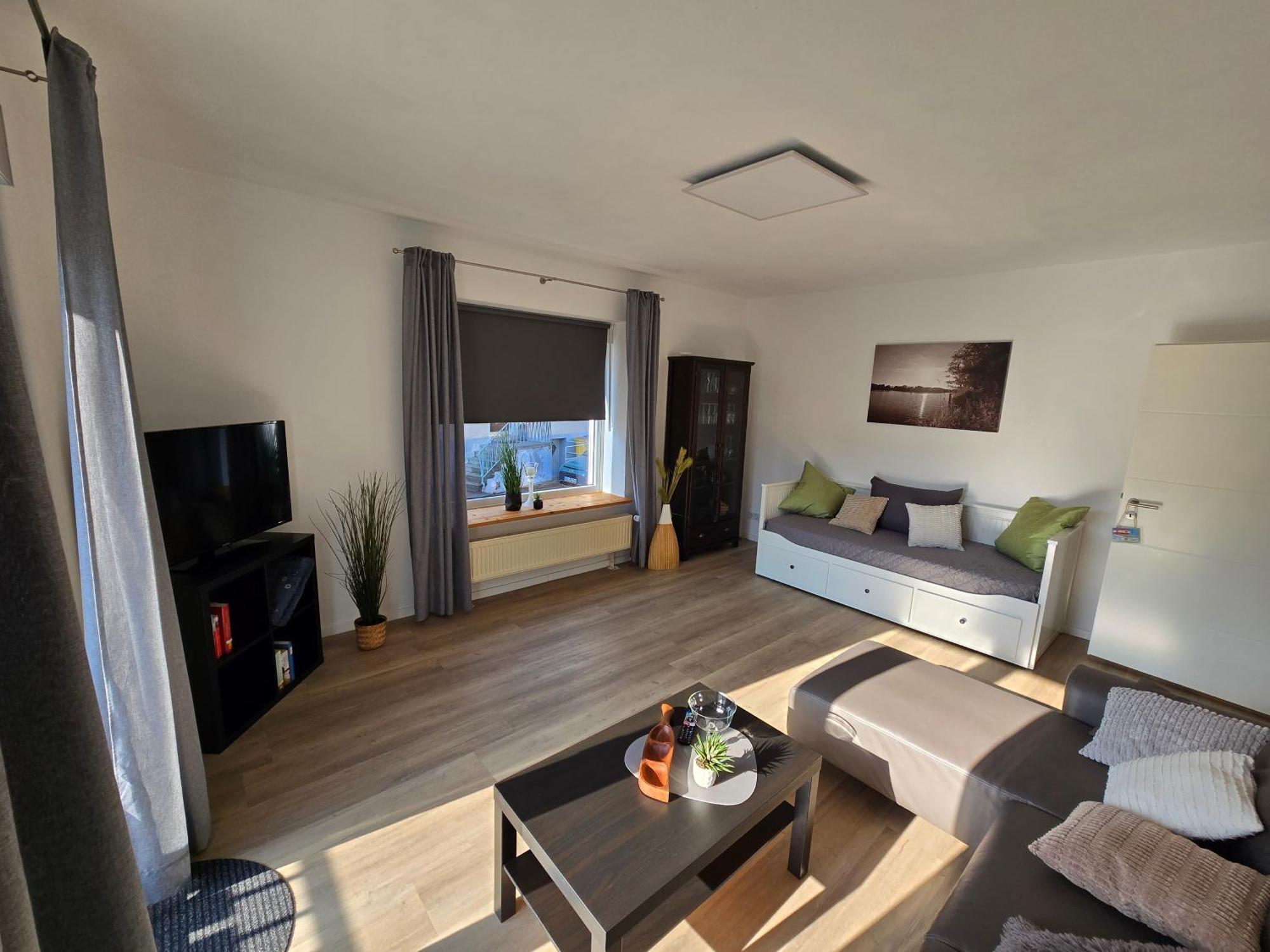 Apartment Steigrhein