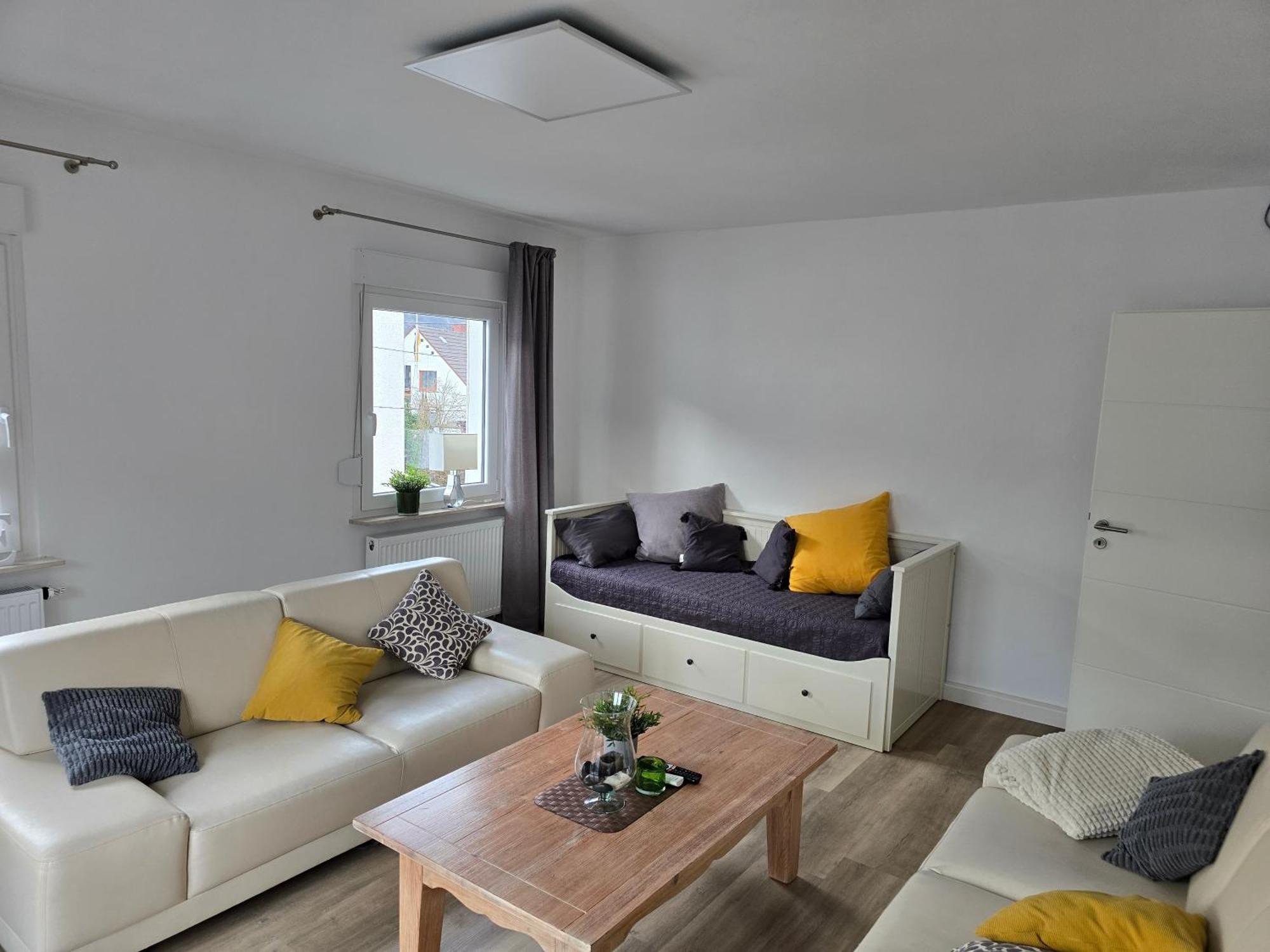Apartment Steigrhein *