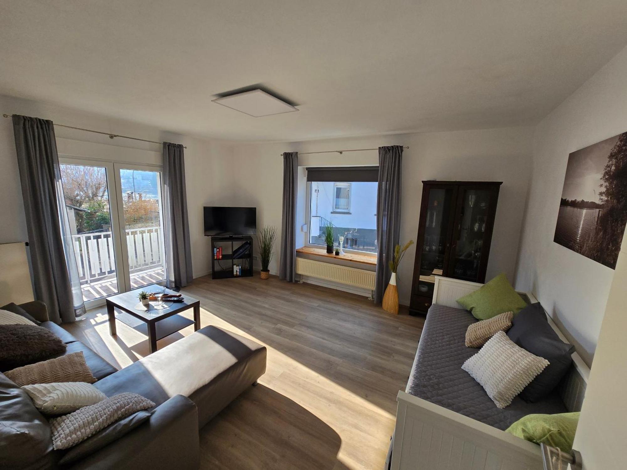 Apartment Steigrhein